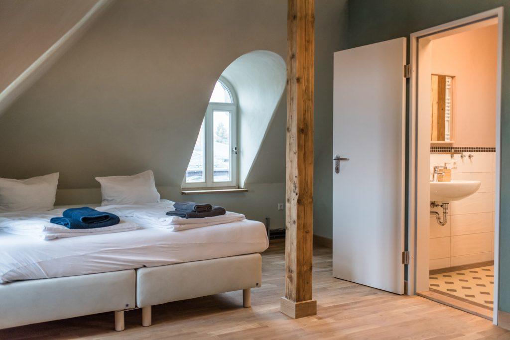 "Goethezimmer" - Auf Dem Dach Der Notenbank Ваймар Екстериор снимка
