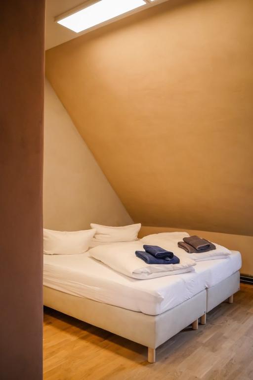 "Goethezimmer" - Auf Dem Dach Der Notenbank Ваймар Екстериор снимка