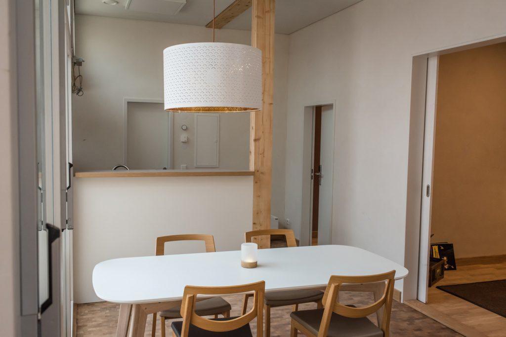 "Goethezimmer" - Auf Dem Dach Der Notenbank Ваймар Екстериор снимка