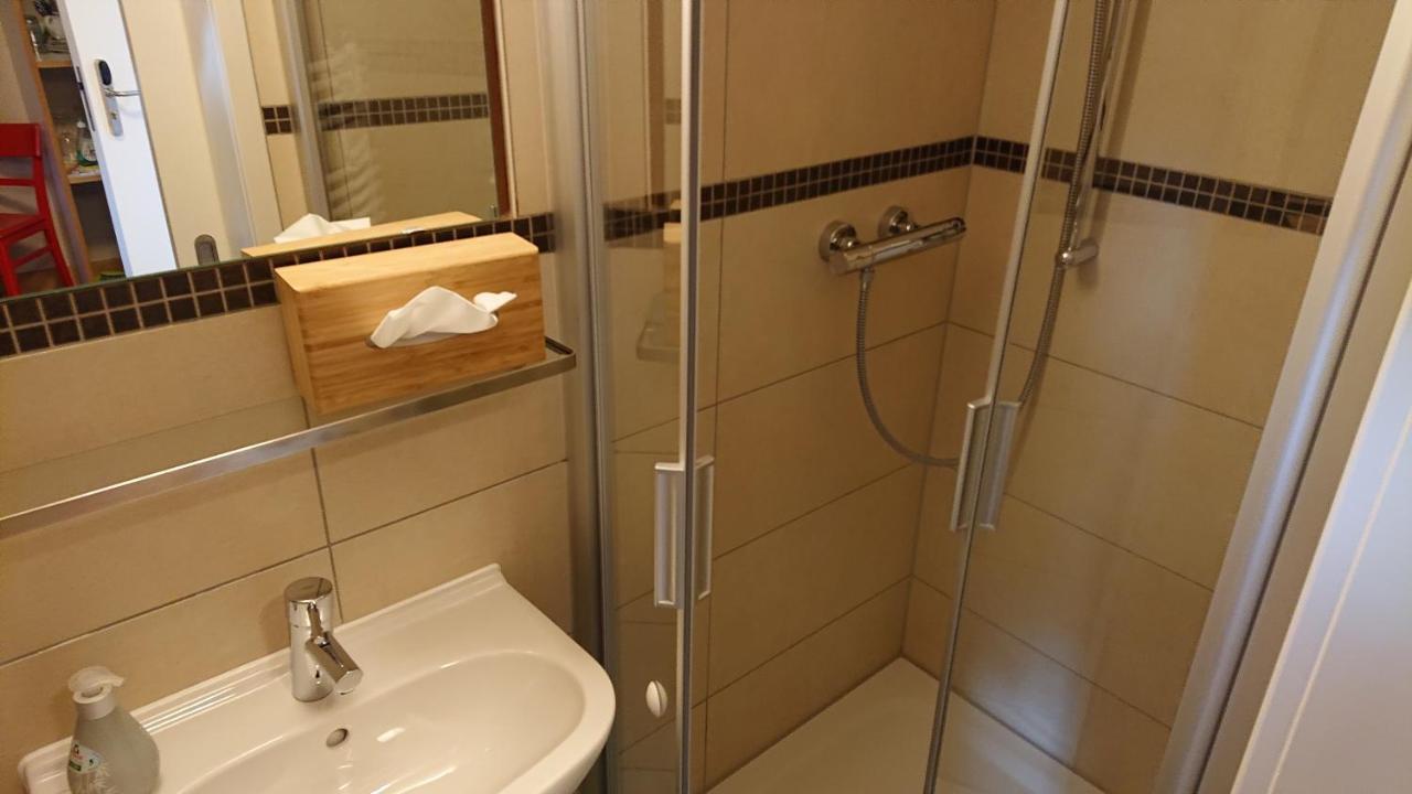 "Goethezimmer" - Auf Dem Dach Der Notenbank Ваймар Екстериор снимка