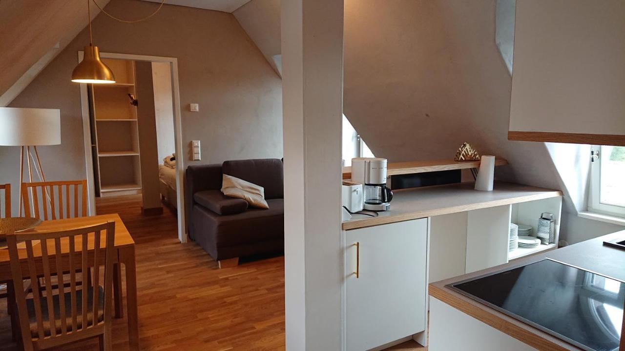 "Goethezimmer" - Auf Dem Dach Der Notenbank Ваймар Екстериор снимка